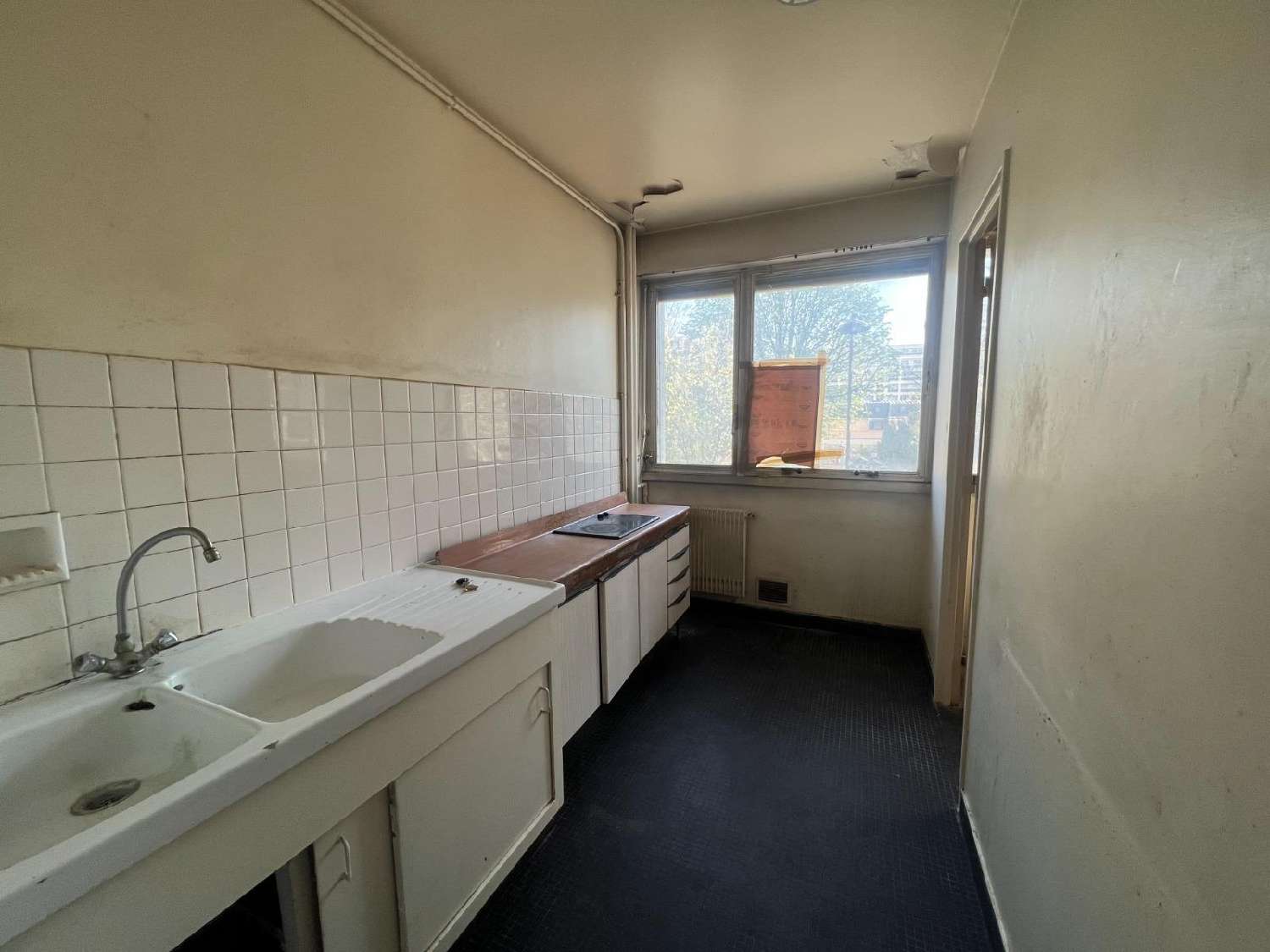  for sale apartment Paris 16e Arrondissement Paris (Seine) 4