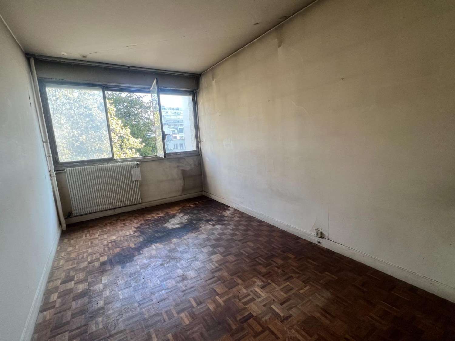 for sale apartment Paris 16e Arrondissement Paris (Seine) 5