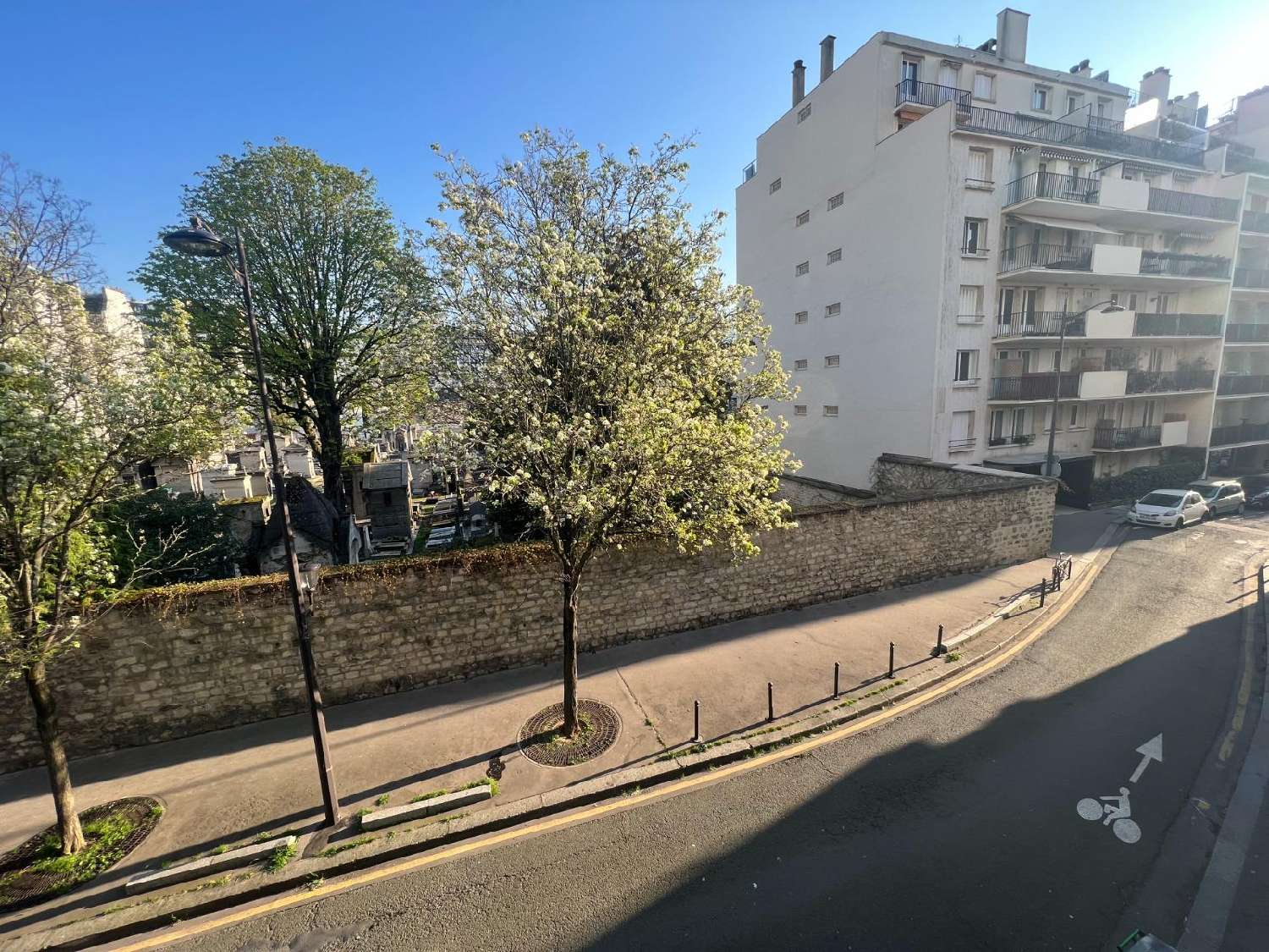  for sale apartment Paris 16e Arrondissement Paris (Seine) 6