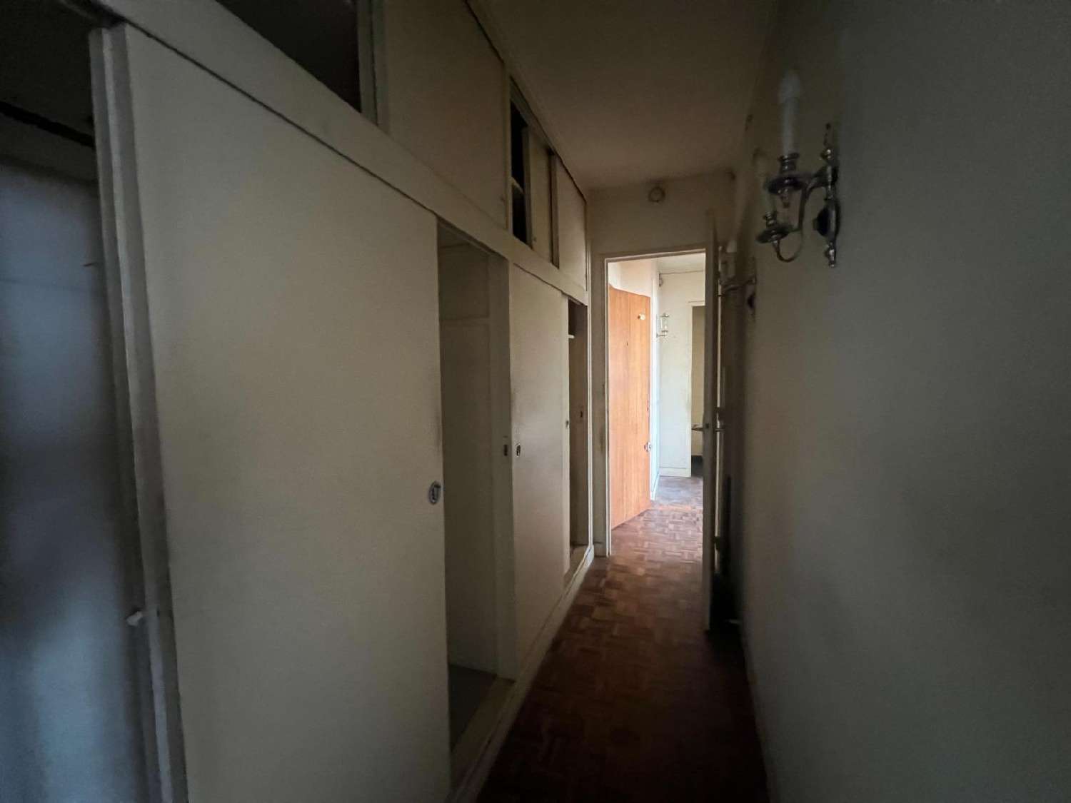  for sale apartment Paris 16e Arrondissement Paris (Seine) 7