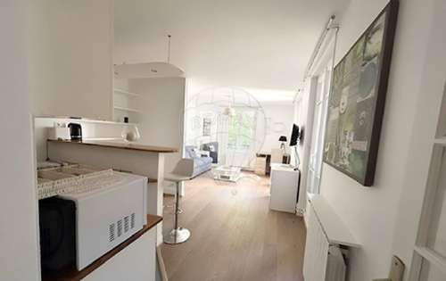 Paris 16e Arrondissement Paris (Seine) appartement foto 7349485