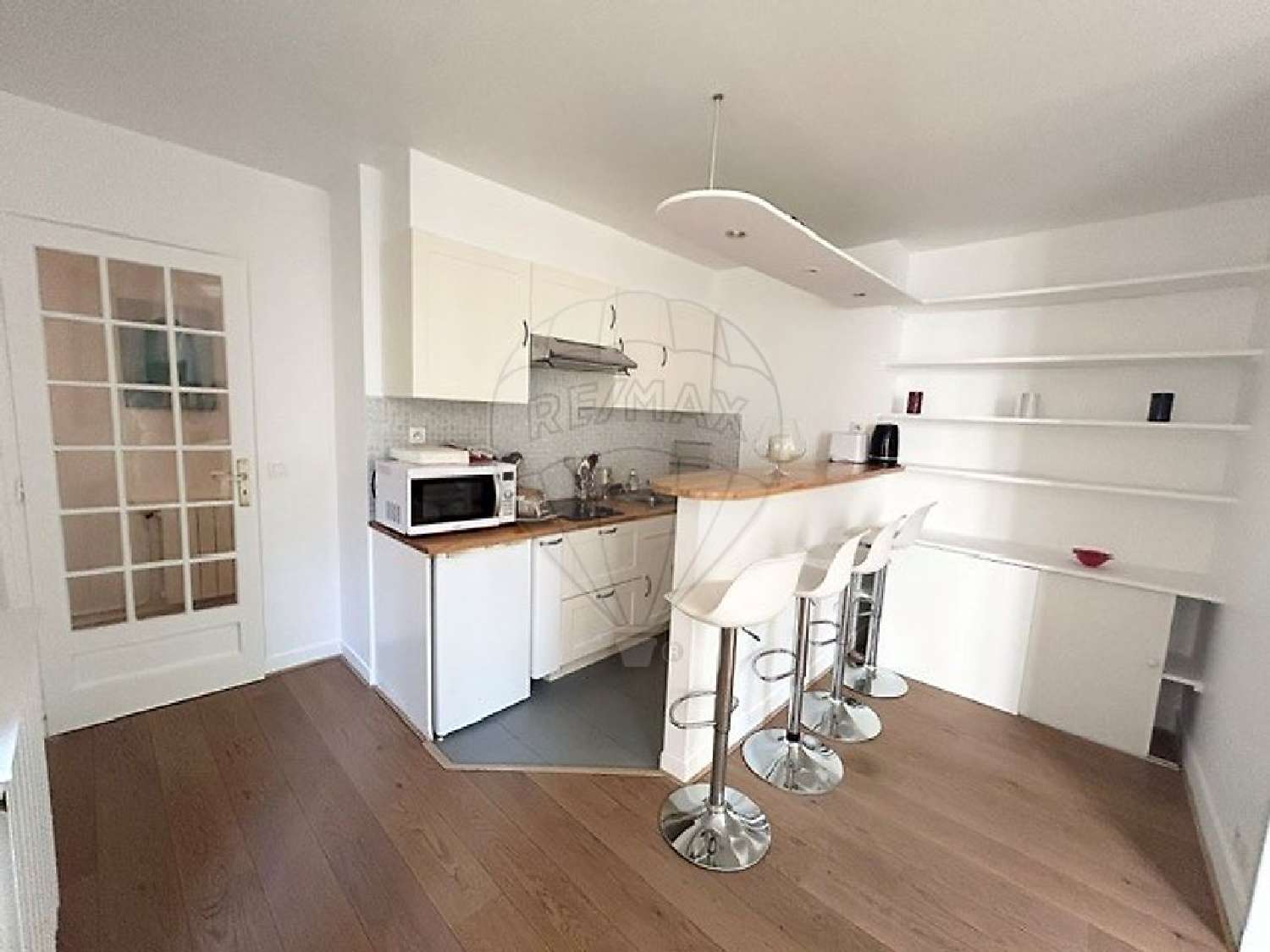  kaufen Wohnung/ Apartment Paris 16e Arrondissement Paris (Seine) 2