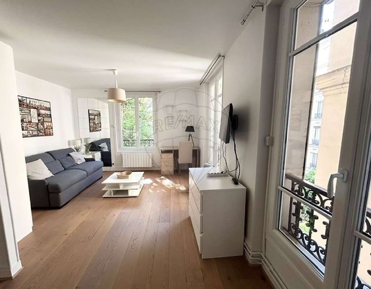  kaufen Wohnung/ Apartment Paris 16e Arrondissement Paris (Seine) 3
