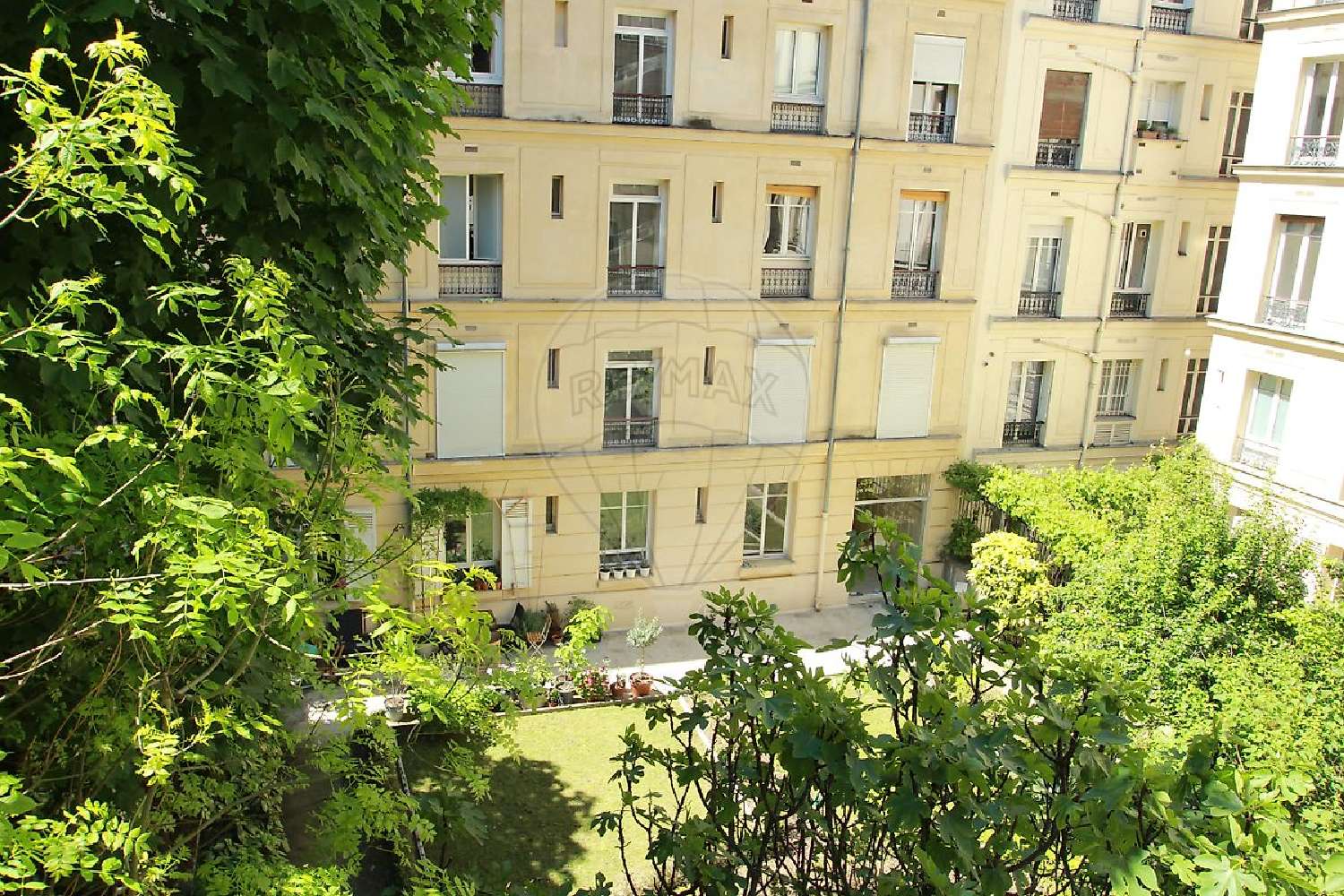  kaufen Wohnung/ Apartment Paris 16e Arrondissement Paris (Seine) 5