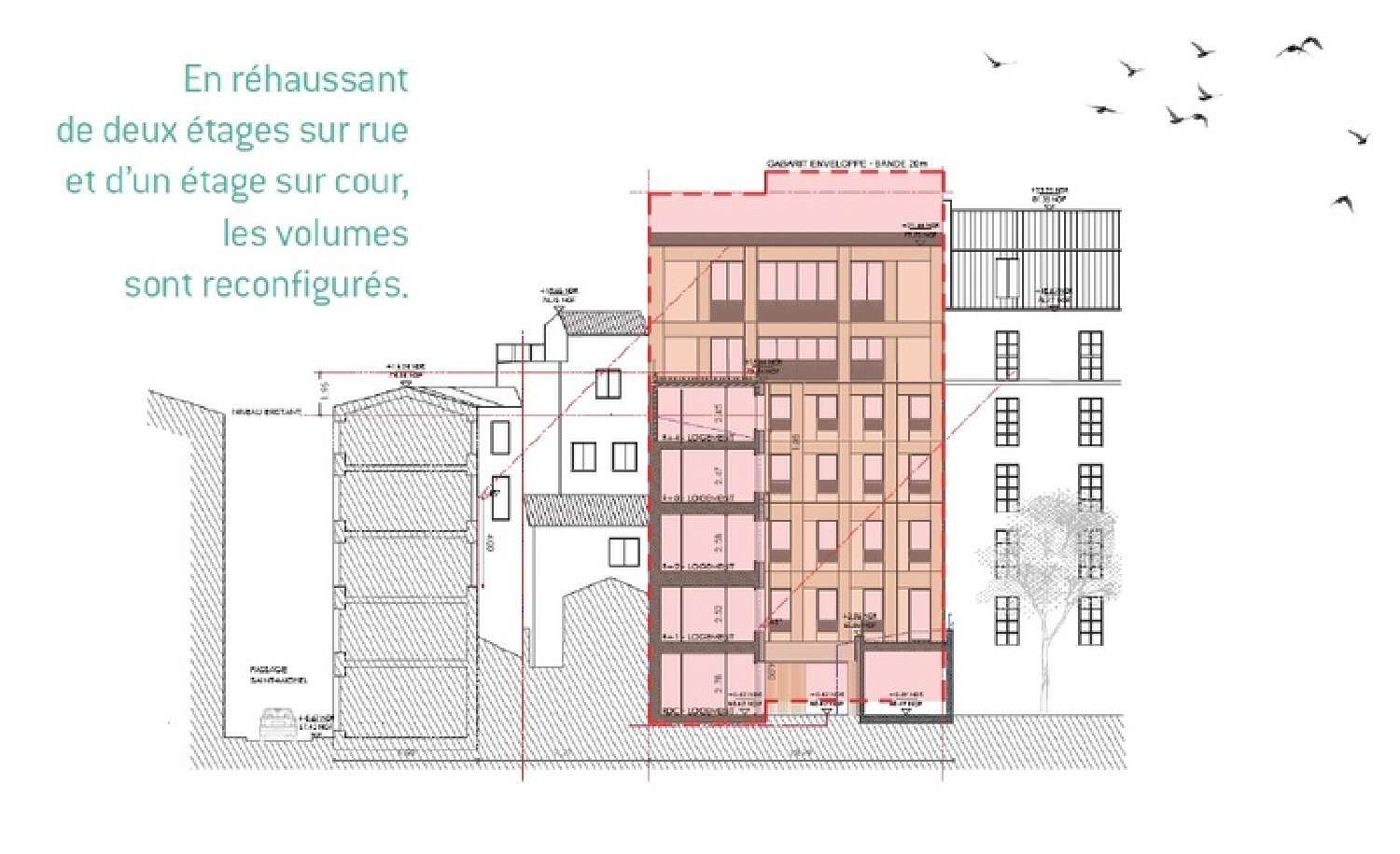  à vendre appartement Paris 17e Arrondissement Paris (Seine) 2