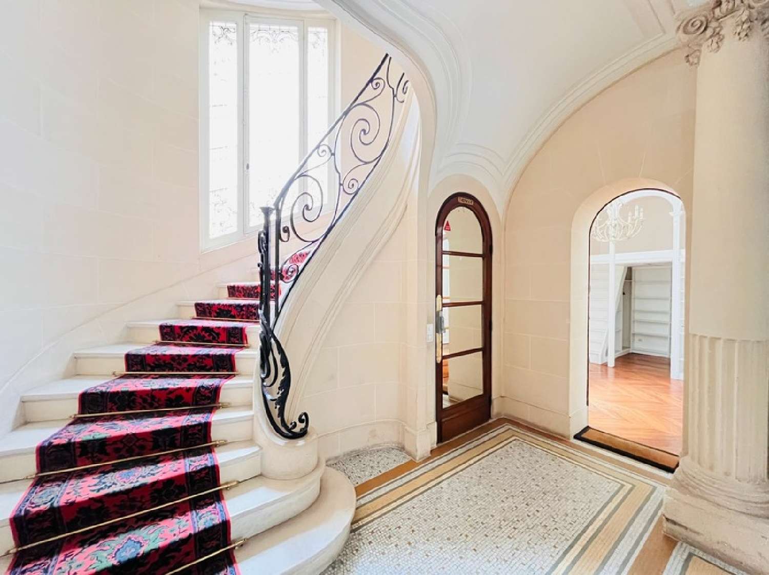  à vendre appartement Paris 17e Arrondissement Paris (Seine) 1