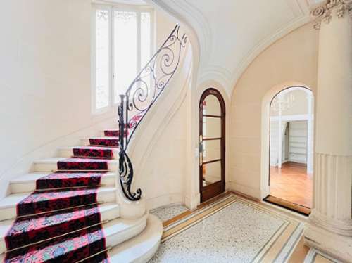 Paris 17e Arrondissement Paris (Seine) appartement foto 7361323