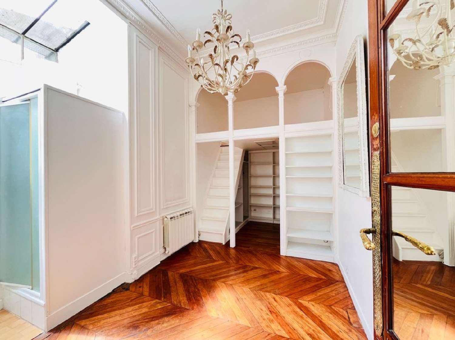  à vendre appartement Paris 17e Arrondissement Paris (Seine) 2