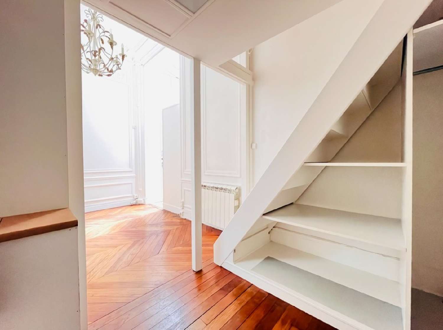  à vendre appartement Paris 17e Arrondissement Paris (Seine) 3