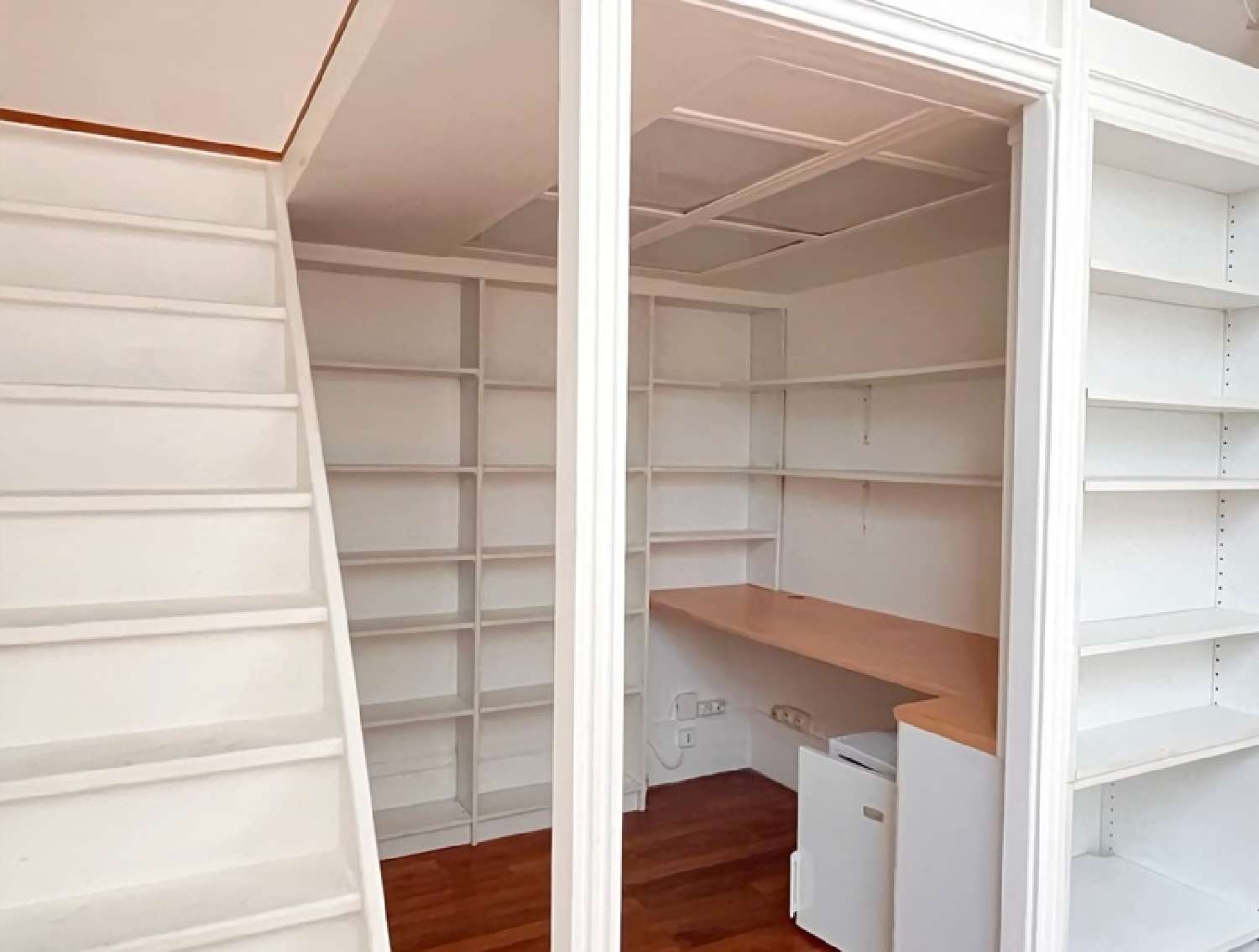  à vendre appartement Paris 17e Arrondissement Paris (Seine) 4