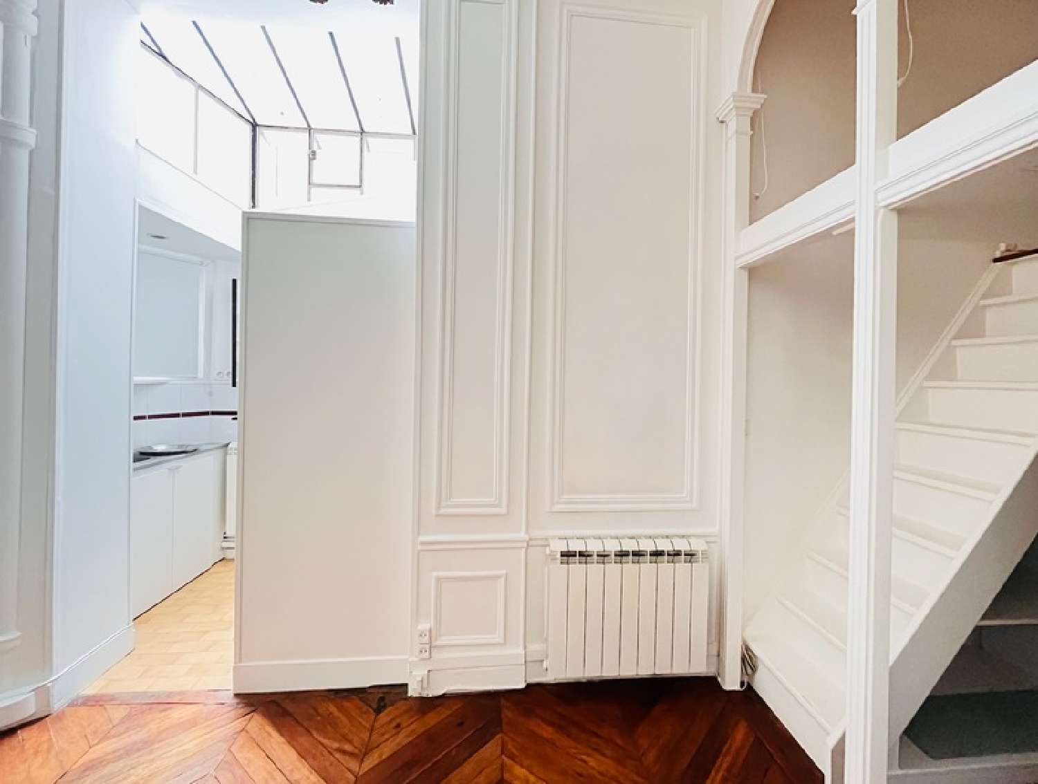  à vendre appartement Paris 17e Arrondissement Paris (Seine) 5