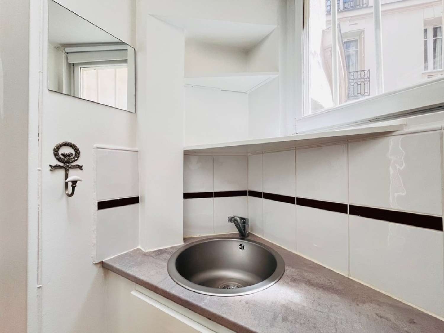  à vendre appartement Paris 17e Arrondissement Paris (Seine) 6