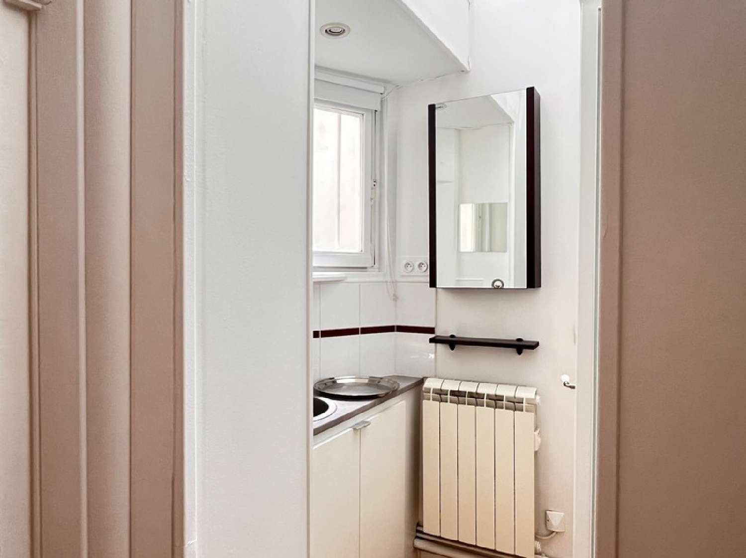  à vendre appartement Paris 17e Arrondissement Paris (Seine) 7