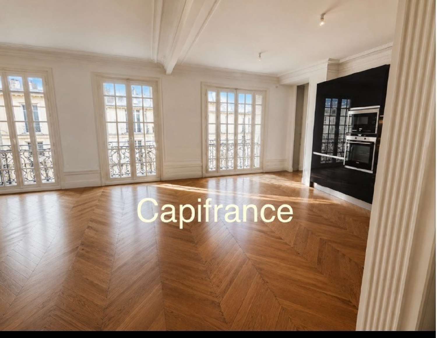 for sale apartment Paris 17e Arrondissement Paris (Seine) 3