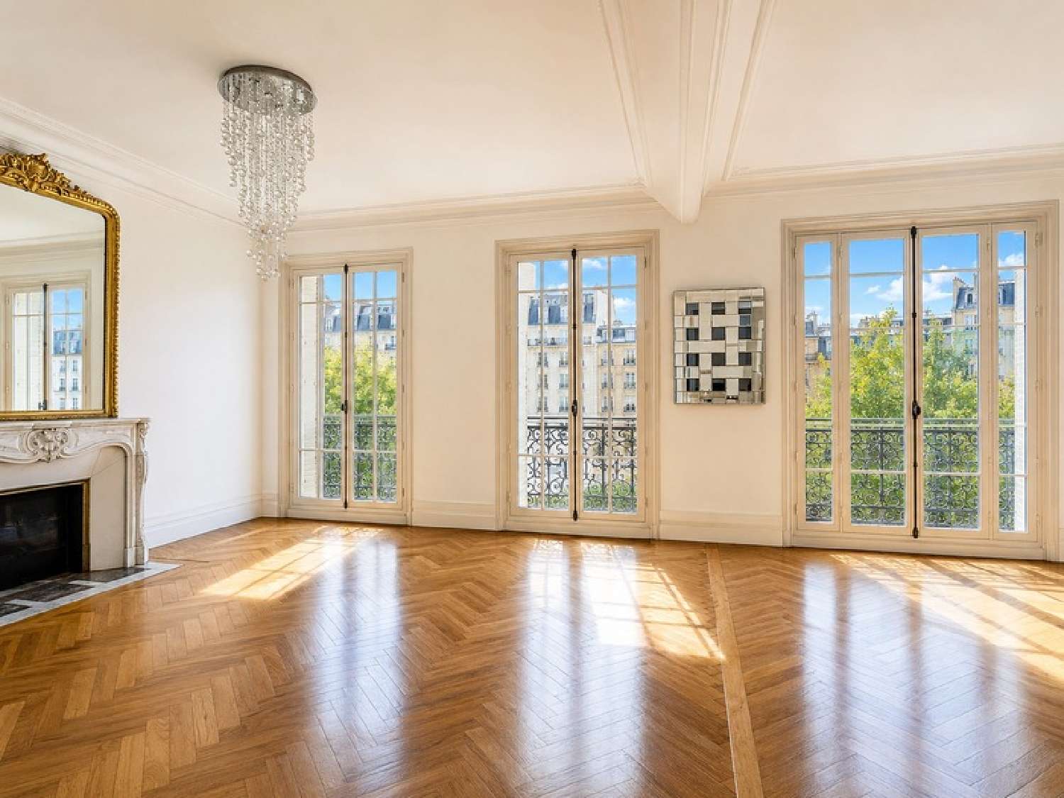  à vendre appartement Paris 17e Arrondissement Paris (Seine) 1
