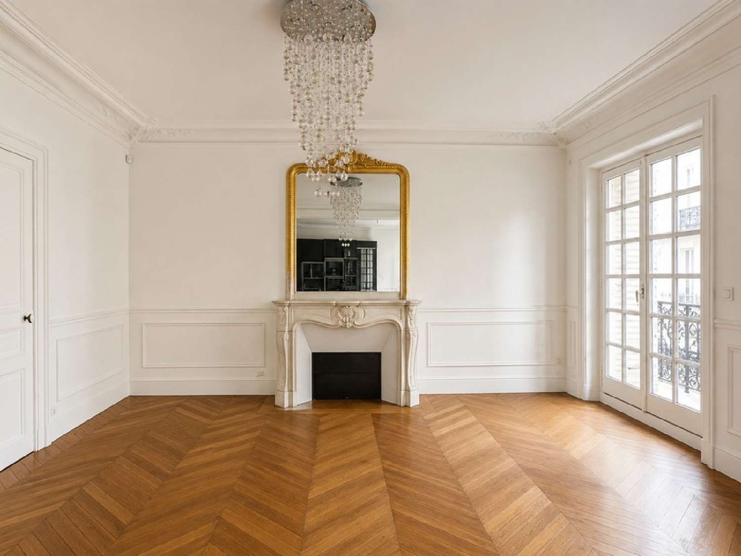  à vendre appartement Paris 17e Arrondissement Paris (Seine) 2
