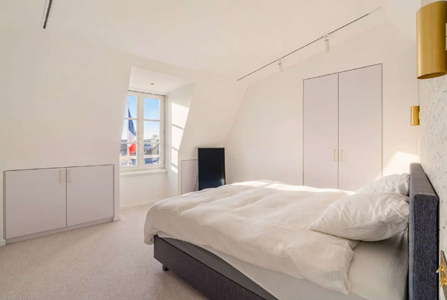  for sale apartment Paris 17e Arrondissement Paris (Seine) 7