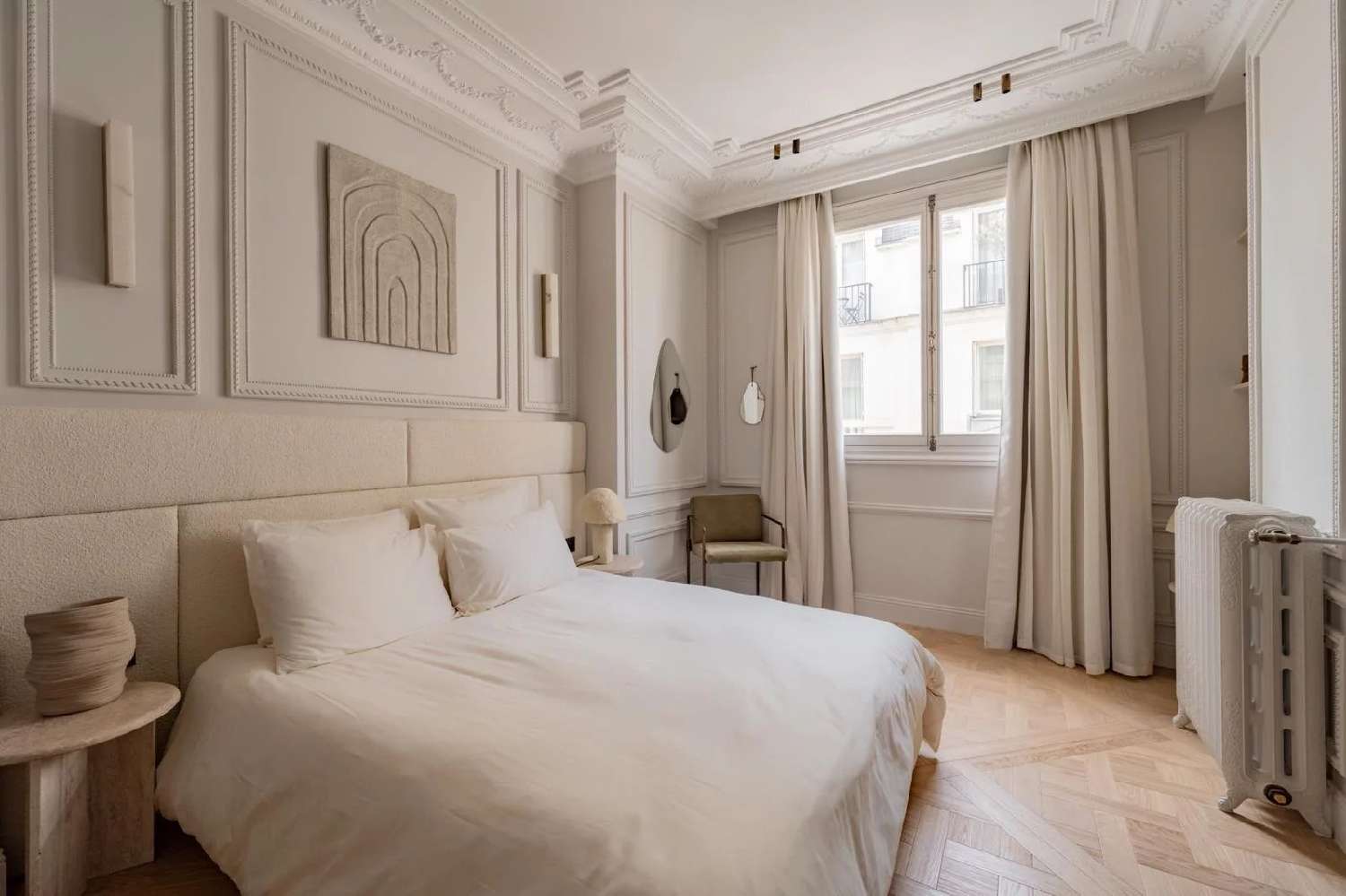 for sale apartment Paris 17e Arrondissement Paris (Seine) 1