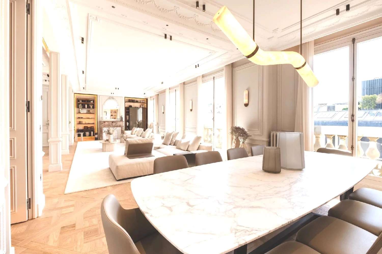 for sale apartment Paris 17e Arrondissement Paris (Seine) 5