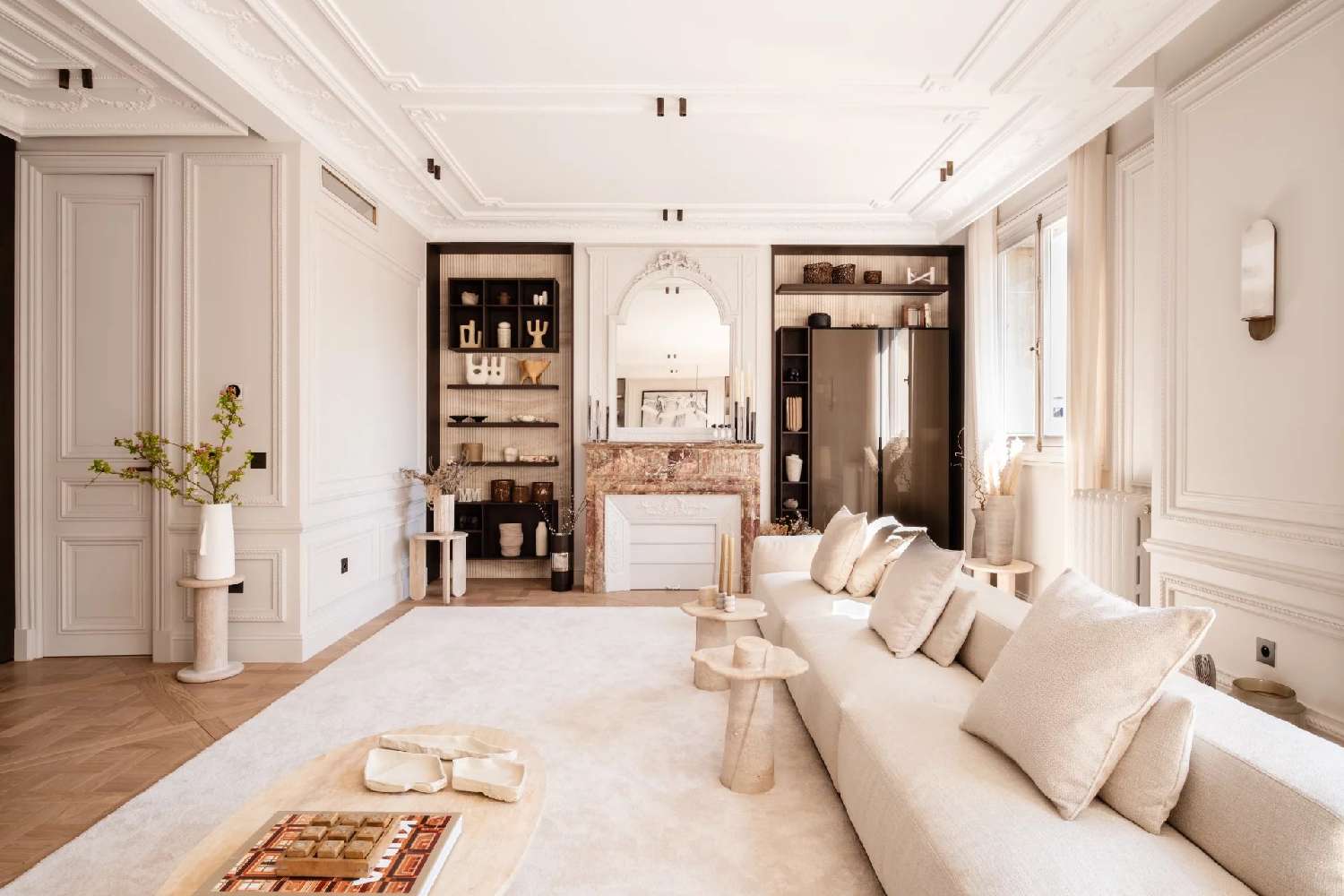 for sale apartment Paris 17e Arrondissement Paris (Seine) 6