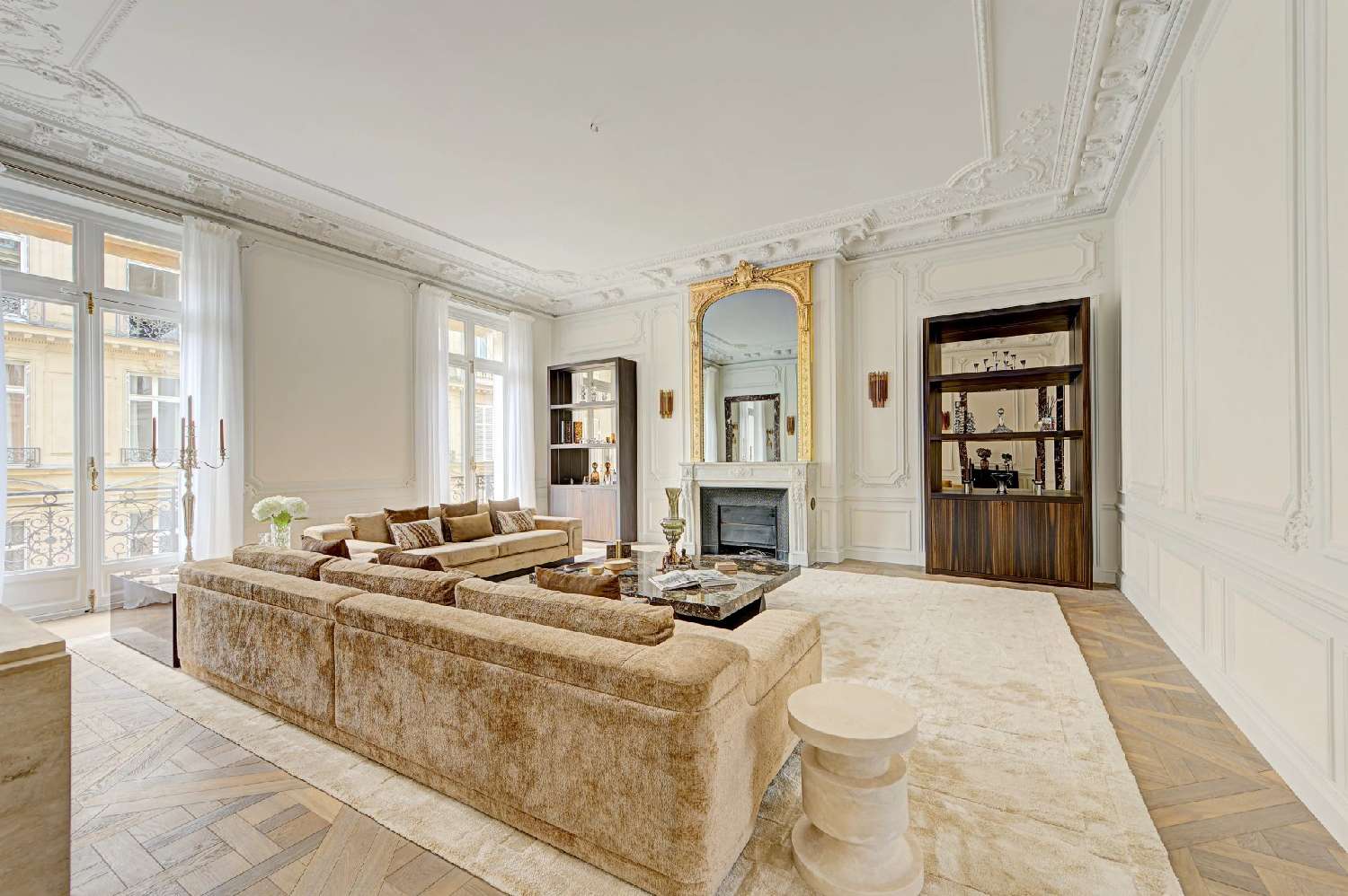  te koop appartement Paris 17e Arrondissement Parijs (Seine) 1