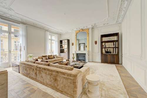 Paris 17e Arrondissement Parijs (Seine) appartement foto 7365162