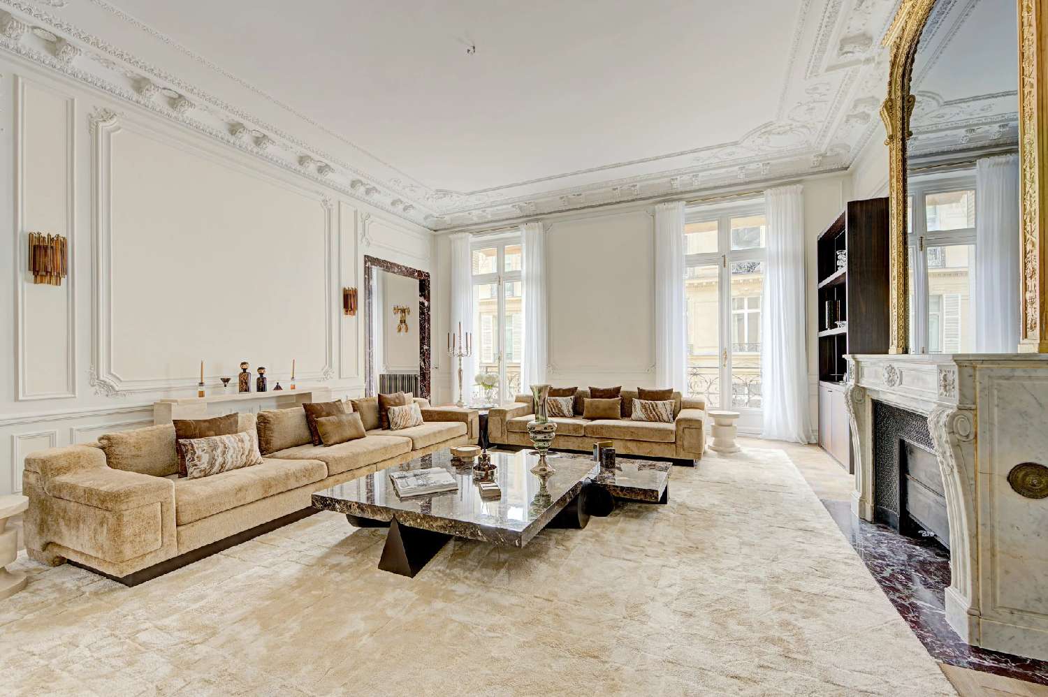  te koop appartement Paris 17e Arrondissement Parijs (Seine) 5