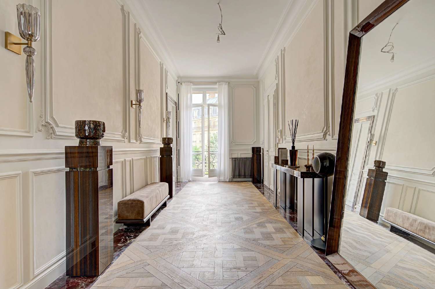  te koop appartement Paris 17e Arrondissement Parijs (Seine) 6