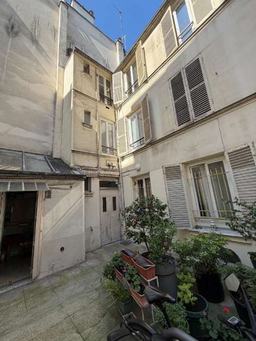 Paris 17e Arrondissement Parijs (Seine) appartement foto 7353696