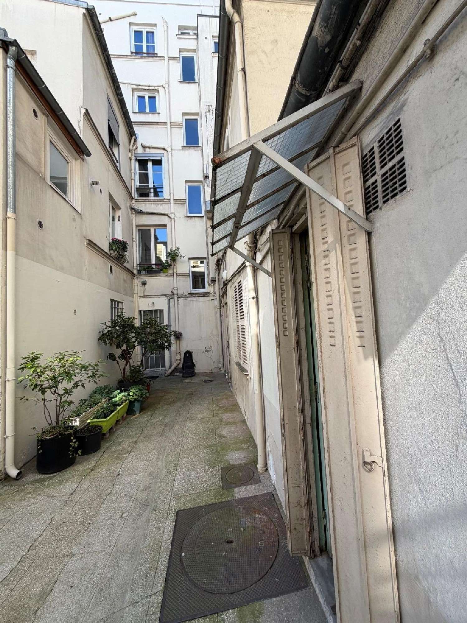  à vendre appartement Paris 17e Arrondissement Paris (Seine) 2