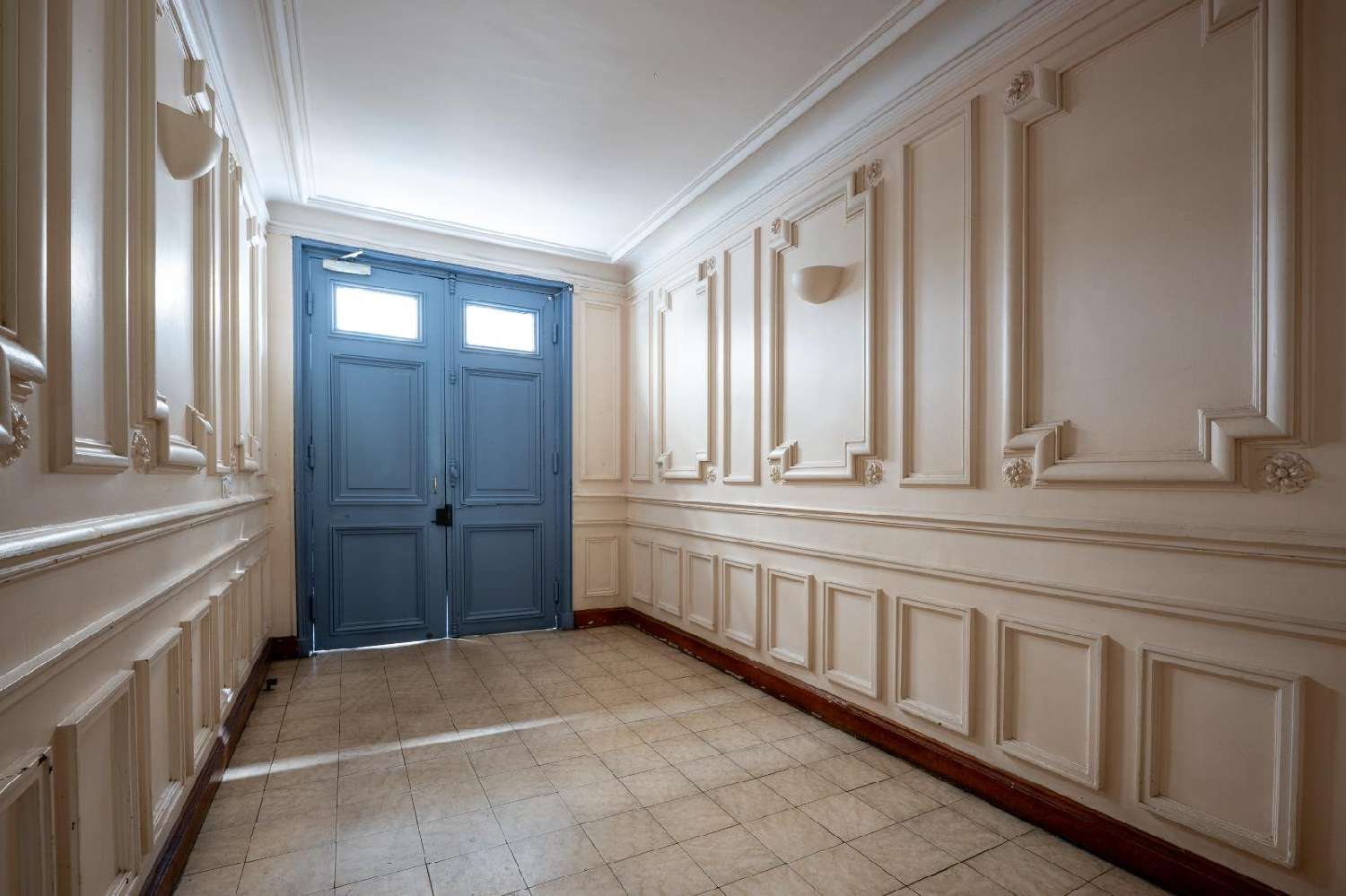 te koop appartement Paris 17e Arrondissement Parijs (Seine) 2