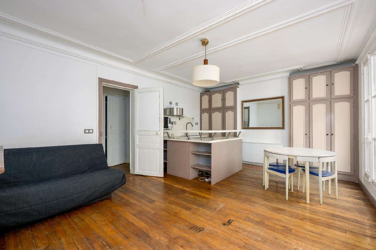 te koop appartement Paris 17e Arrondissement Parijs (Seine) 4