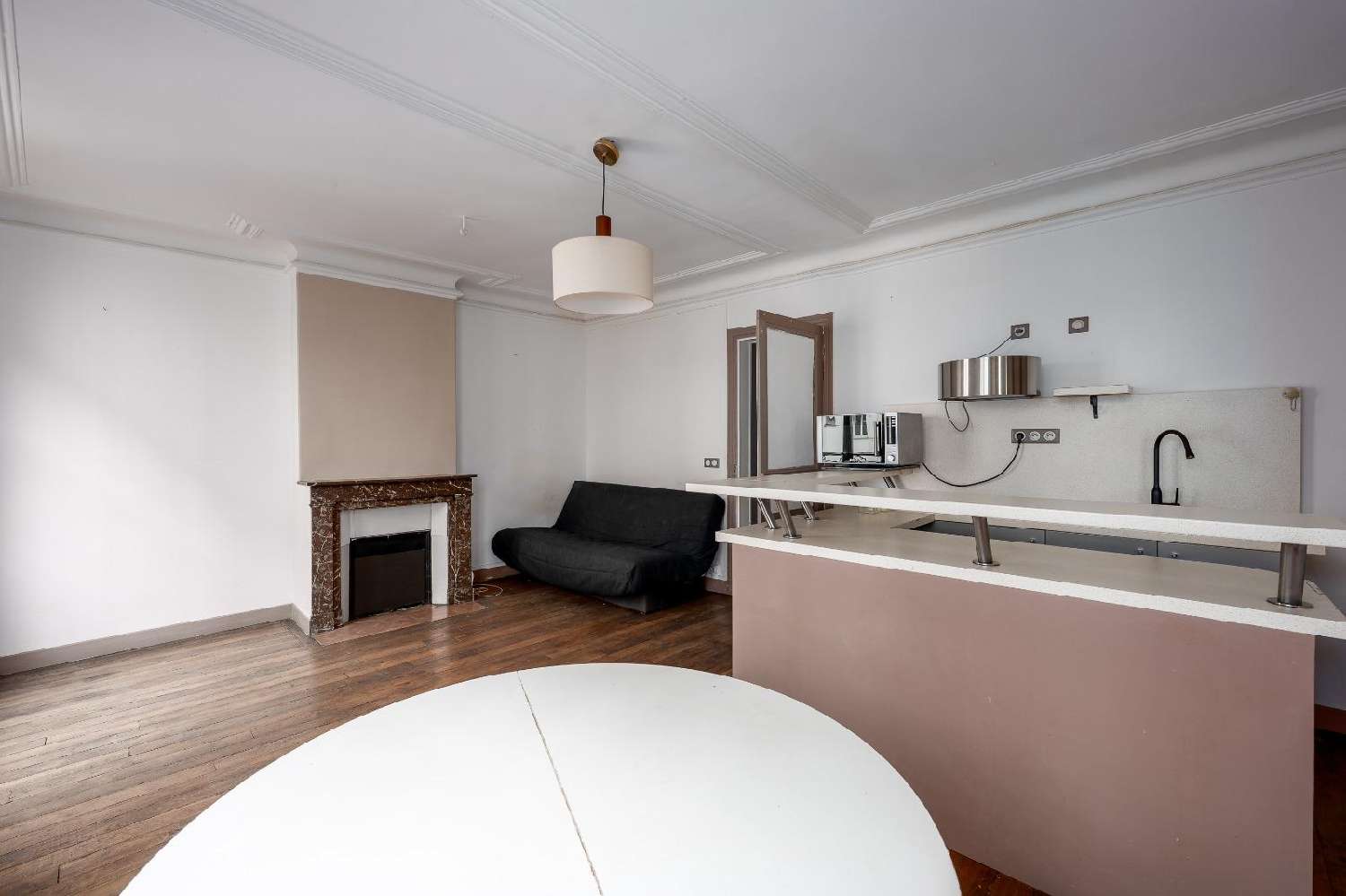 te koop appartement Paris 17e Arrondissement Parijs (Seine) 5