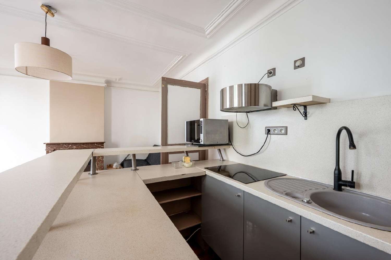 te koop appartement Paris 17e Arrondissement Parijs (Seine) 6