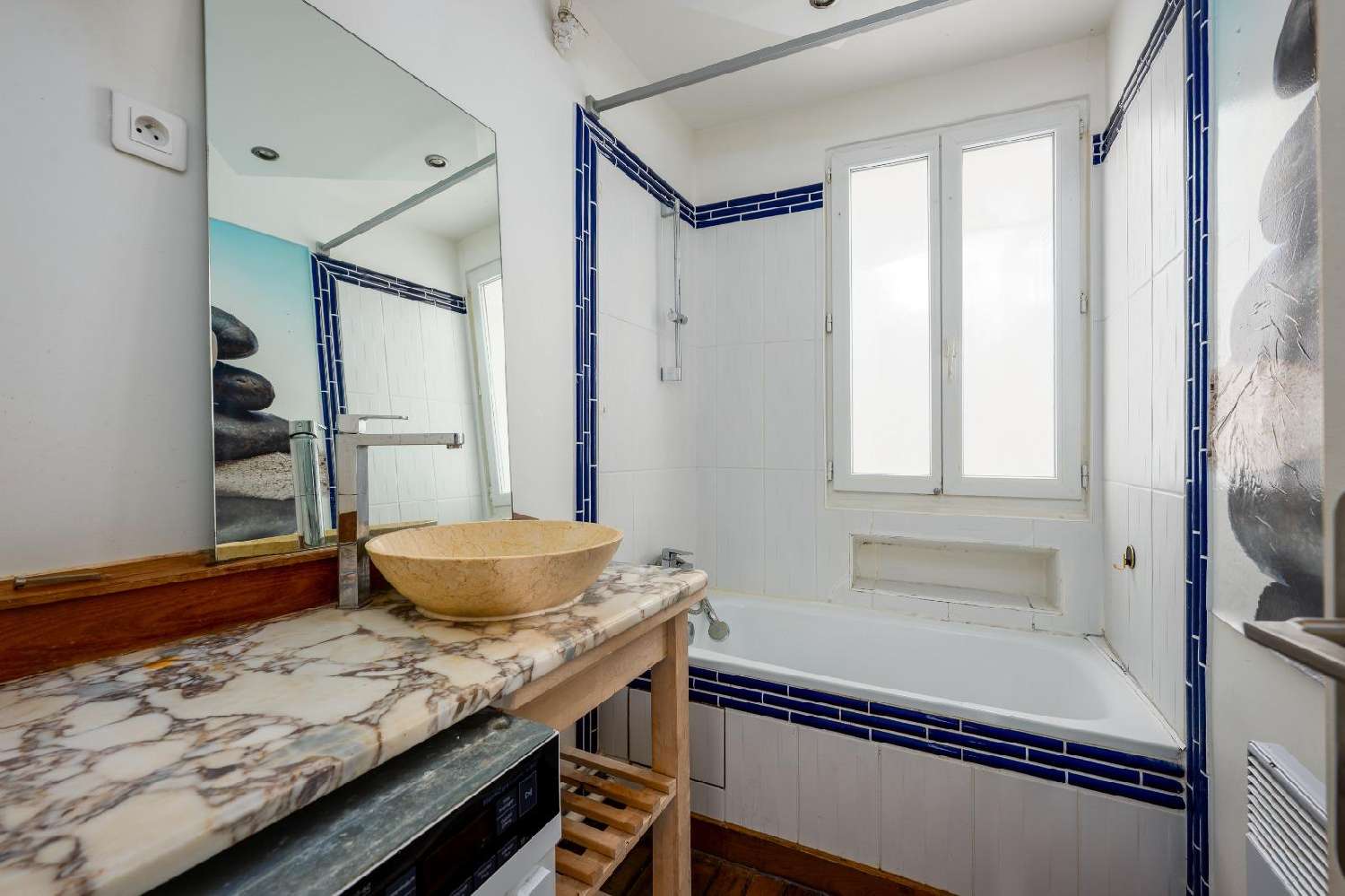 te koop appartement Paris 17e Arrondissement Parijs (Seine) 7