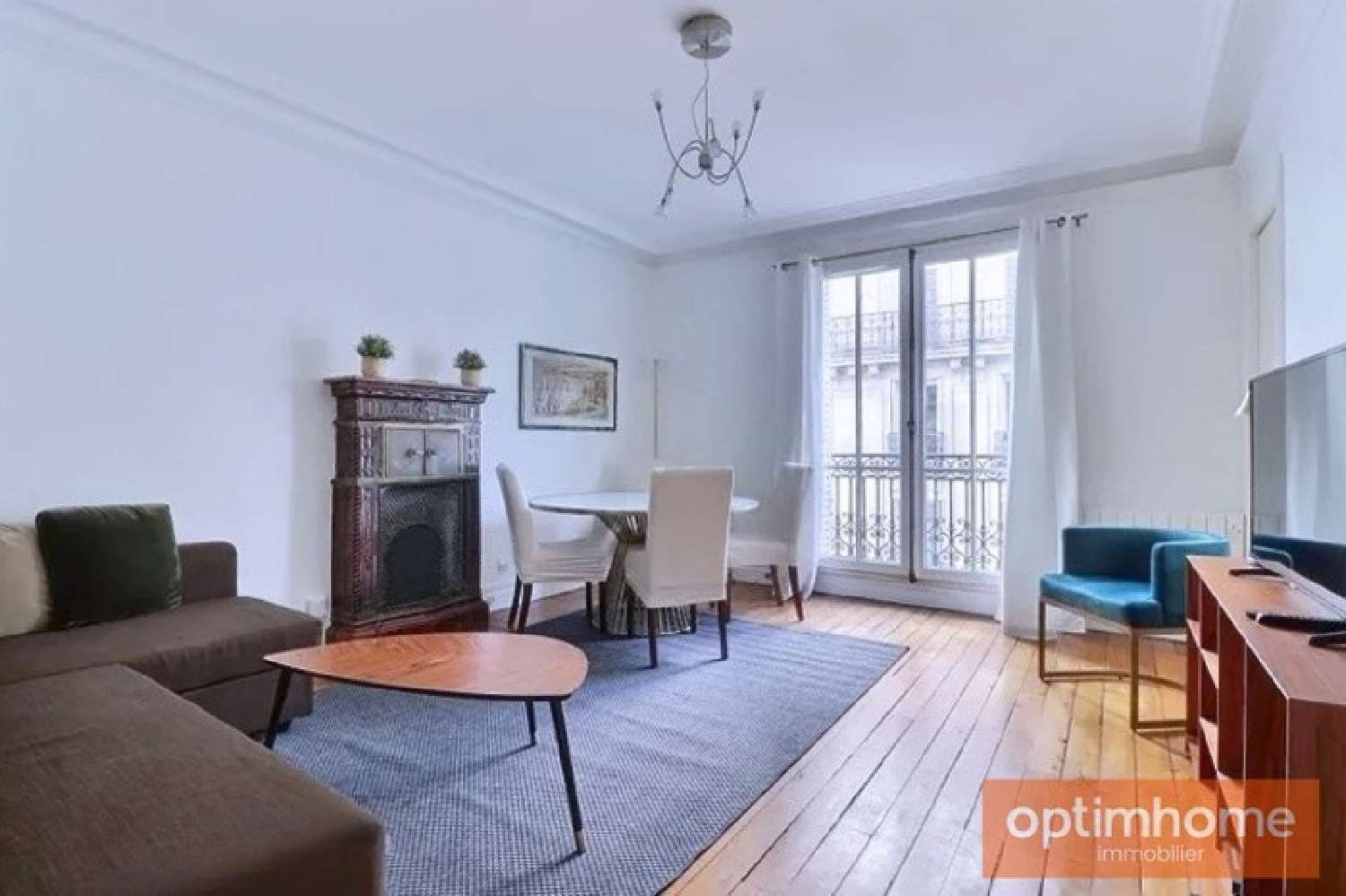  kaufen Wohnung/ Apartment Paris 17e Arrondissement Paris (Seine) 1