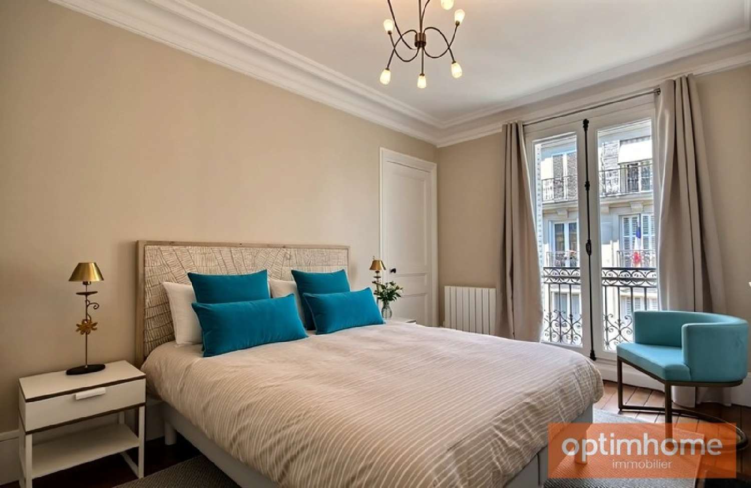  kaufen Wohnung/ Apartment Paris 17e Arrondissement Paris (Seine) 2