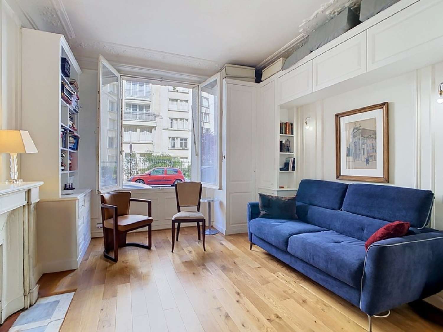  à vendre appartement Paris 17e Arrondissement Paris (Seine) 1