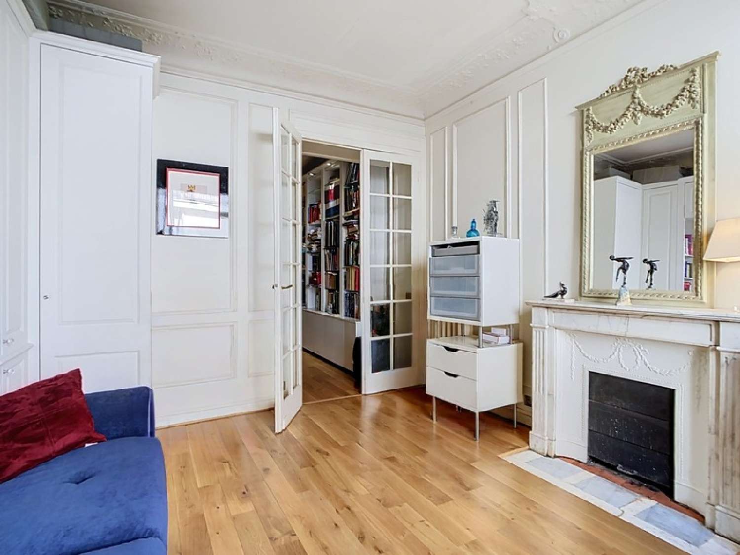 à vendre appartement Paris 17e Arrondissement Paris (Seine) 2