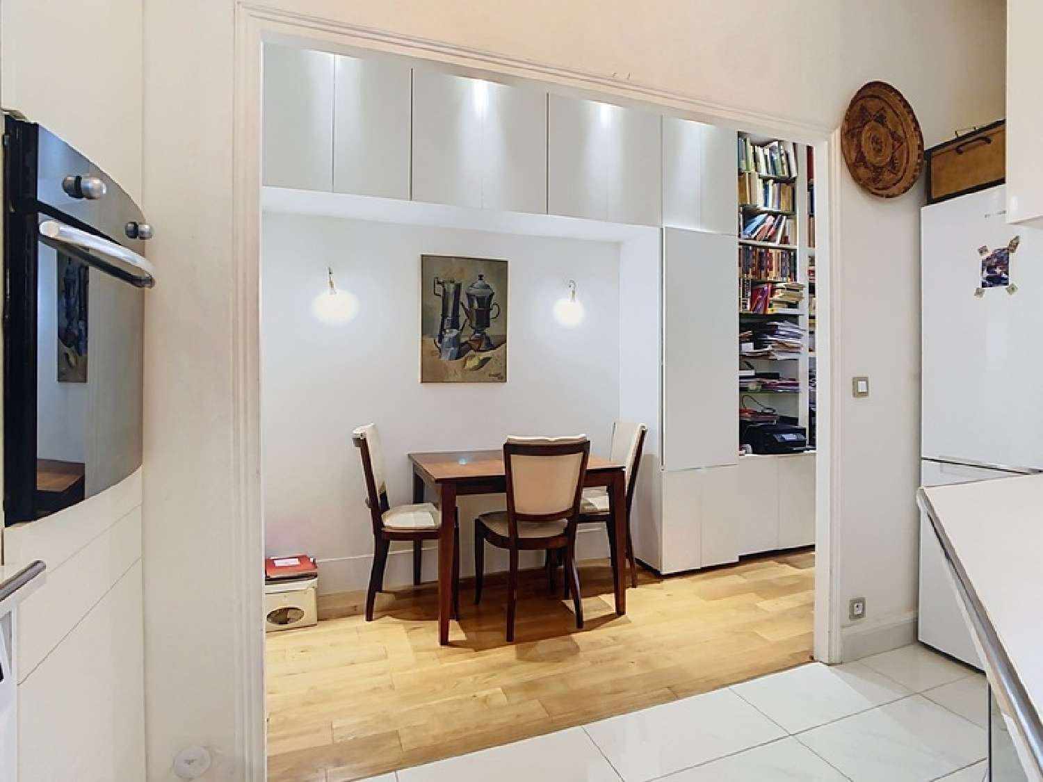  à vendre appartement Paris 17e Arrondissement Paris (Seine) 6
