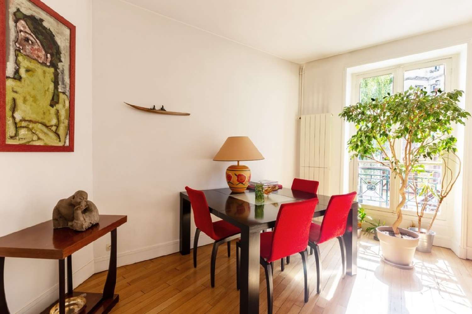  te koop appartement Paris 18e Arrondissement Parijs (Seine) 2