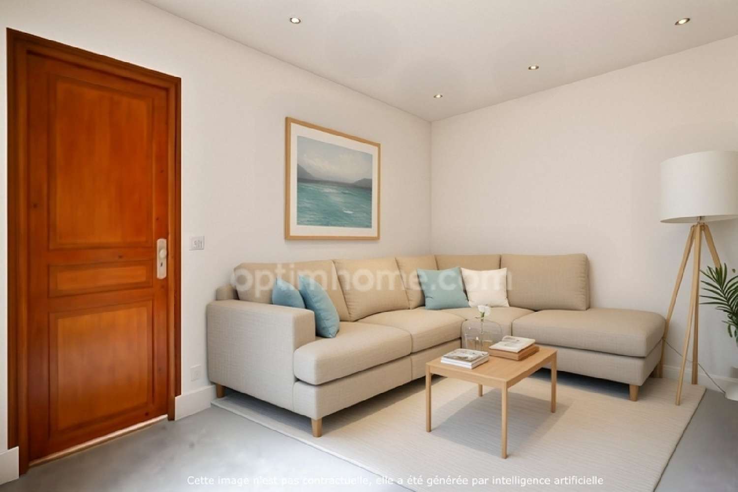 en venta apartamento Paris 18e Arrondissement París (Seine) 3