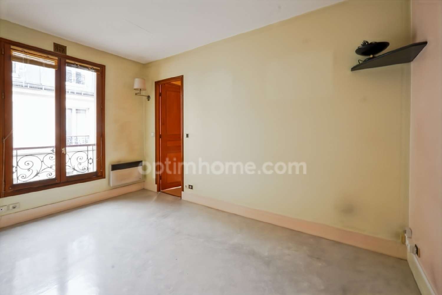 en venta apartamento Paris 18e Arrondissement París (Seine) 4