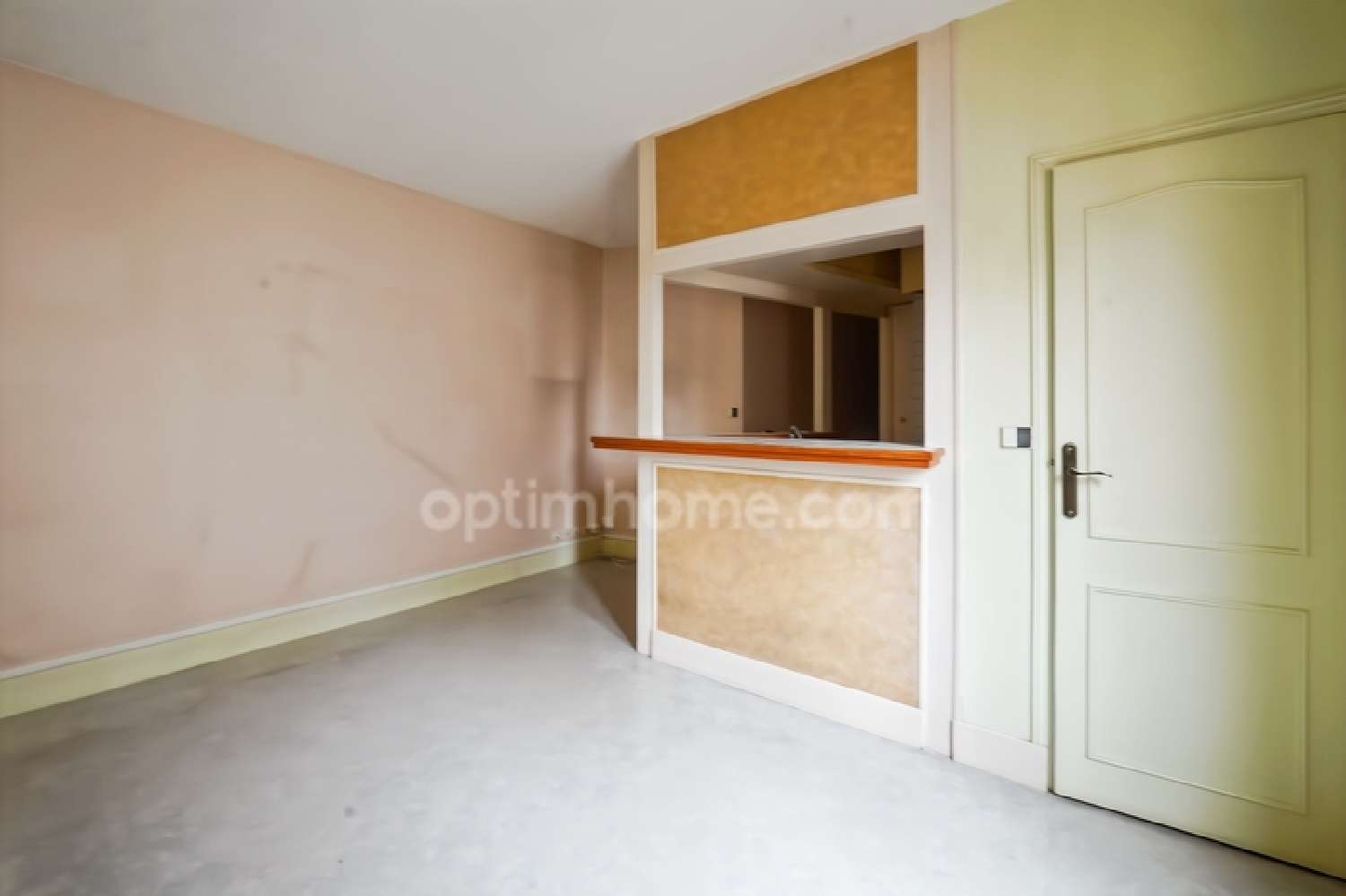 en venta apartamento Paris 18e Arrondissement París (Seine) 5