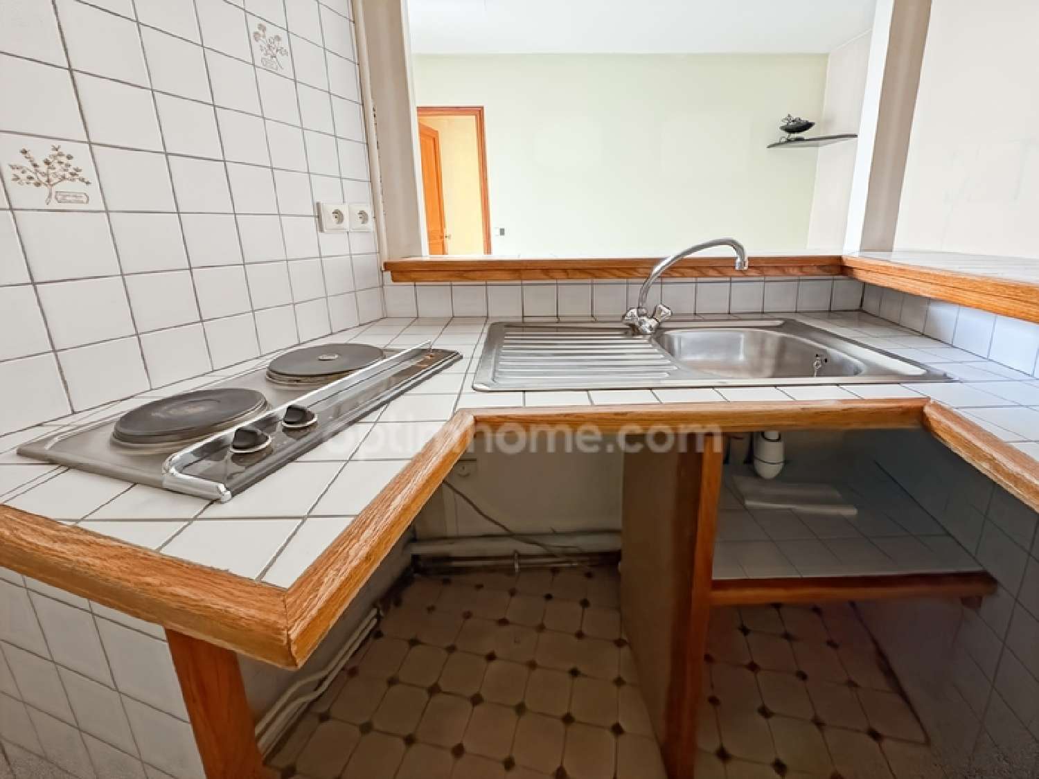 en venta apartamento Paris 18e Arrondissement París (Seine) 6