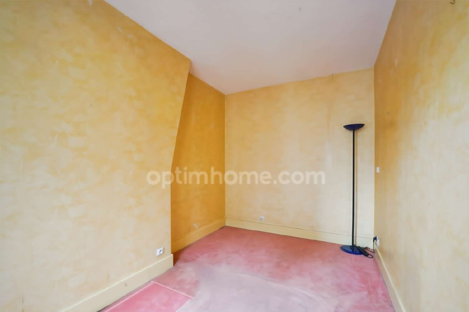 en venta apartamento Paris 18e Arrondissement París (Seine) 7
