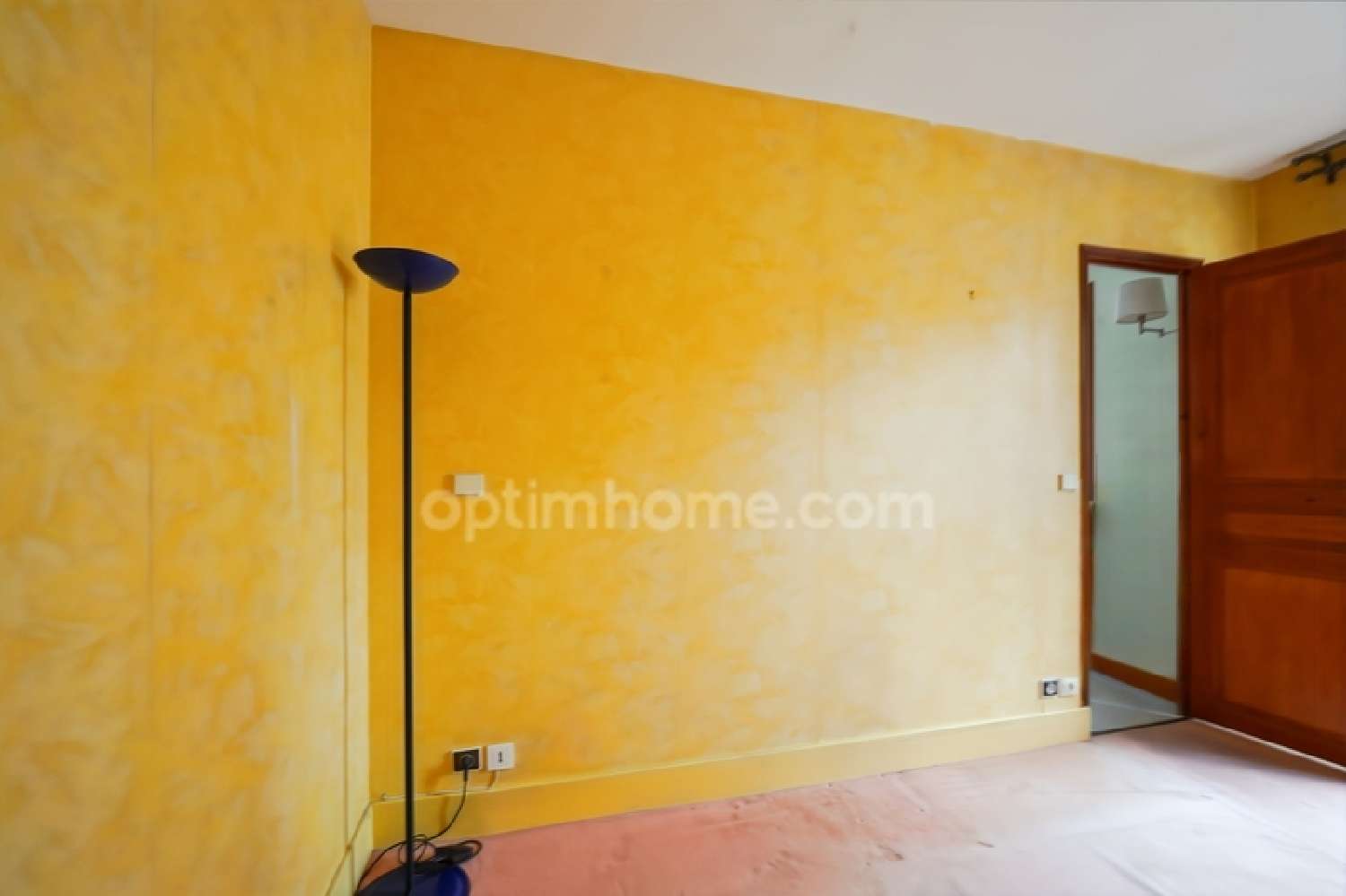 en venta apartamento Paris 18e Arrondissement París (Seine) 8