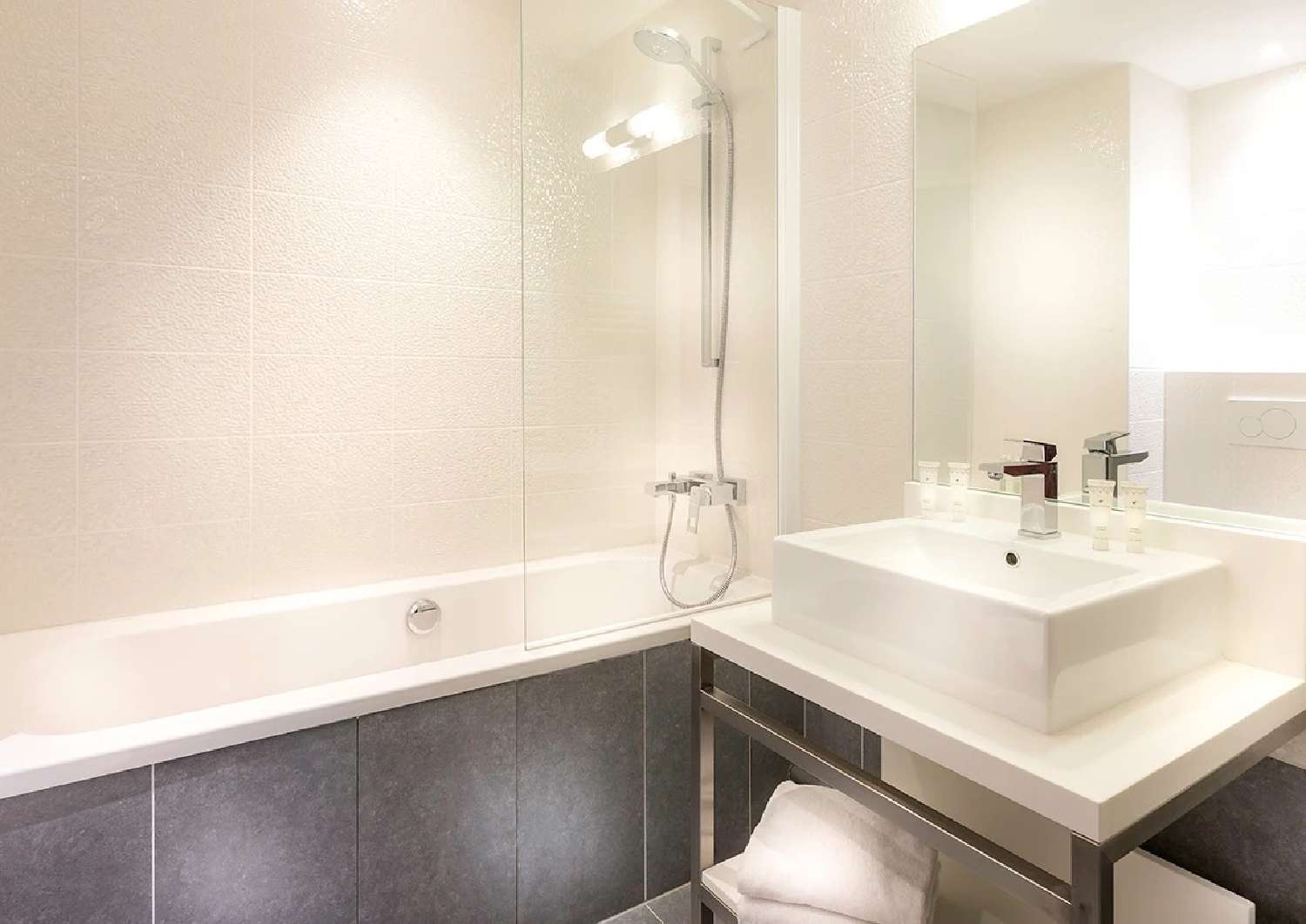  for sale apartment Paris 19e Arrondissement Paris (Seine) 5