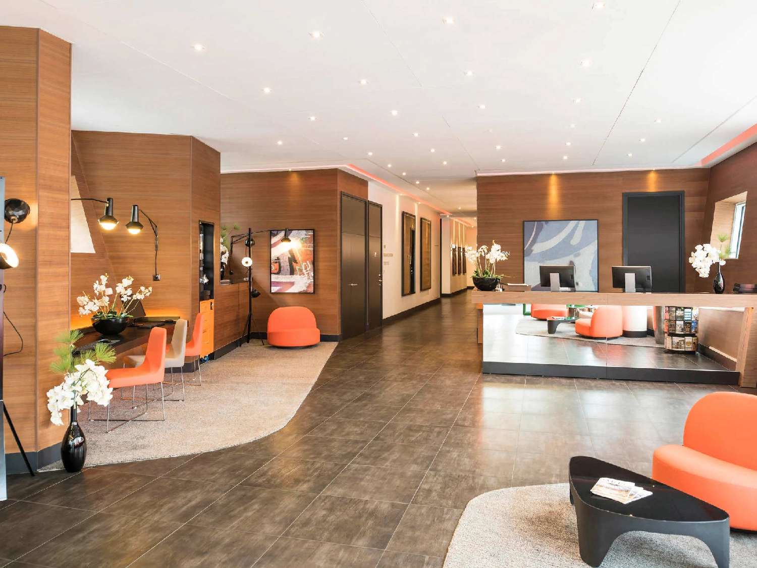  for sale apartment Paris 19e Arrondissement Paris (Seine) 7