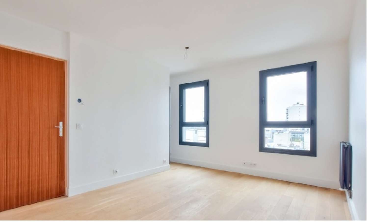 kaufen Wohnung/ Apartment Paris 19e Arrondissement Paris (Seine) 2